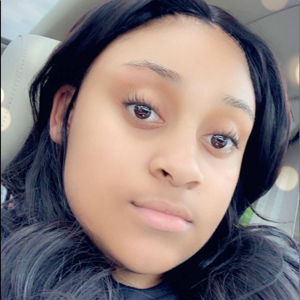 Meet your Posher, Aniyah